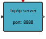 TCPIPServer
