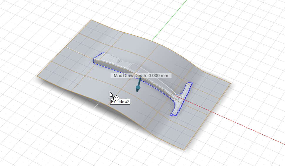Tutorial: Basic Die Design