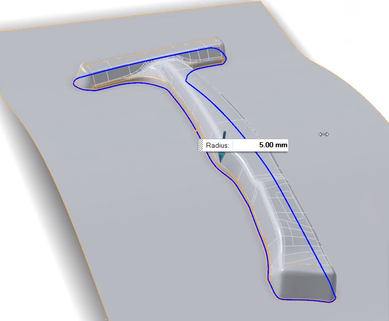 Tutorial: Basic Die Design