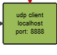 UDPClient