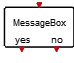 MessageBox