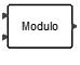 Modulo