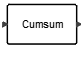 CumulativeSum