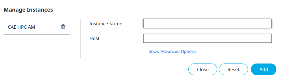 Allocation Manager Instances