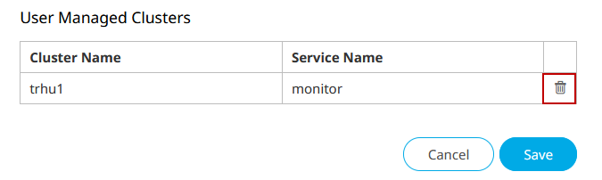 Revoke Access to an HPC Cluster