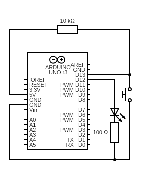 pinout for arduino mega 2560 sensor board