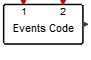 EventToCode
