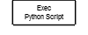 ExecPythonScript