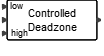 ControlledDeadzone