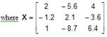 Arithmetic negate blk equation example 3