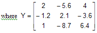 Arithmetic inverse blk example 3 equation