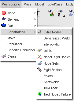 lsdyna_constrained_menu