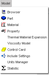 model_menu