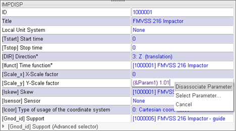 parameter_disassociate_radioss