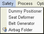 safetymenu