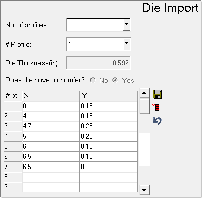 die_import