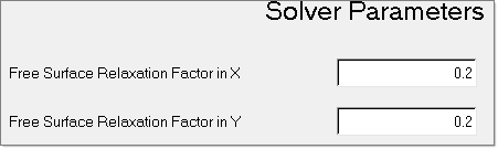 solver_parameters