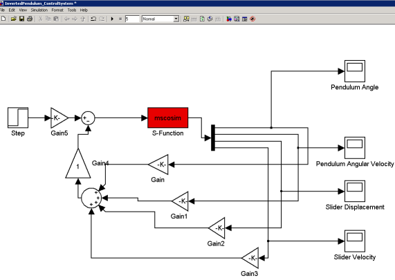 MV-7009: Remote Co-simulation With Simulink