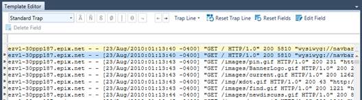 Data Prep Studio Help - Using