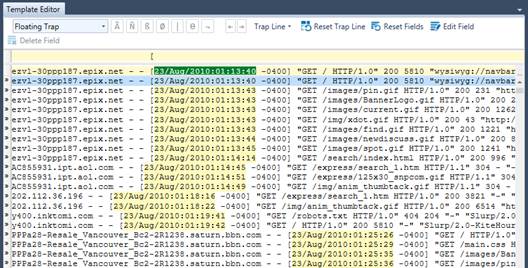 Data Prep Studio Help - Using